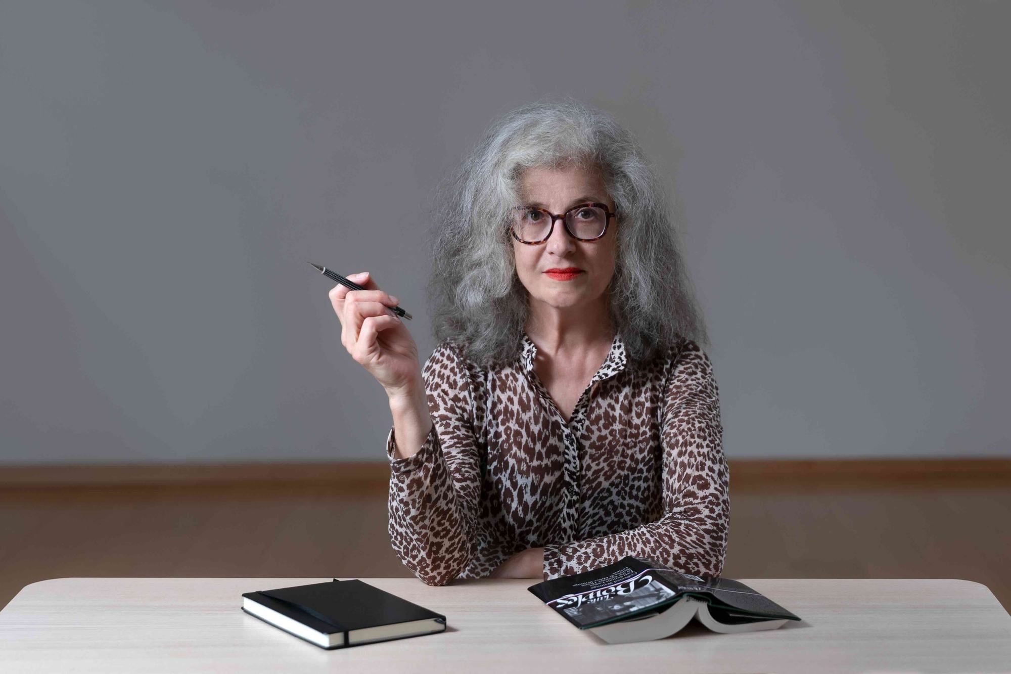 Foto von Franziska Hirsbrunner
